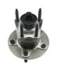 PFI PHU2250 Wheel Hub